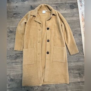 COPY - Cyrus long cardigan